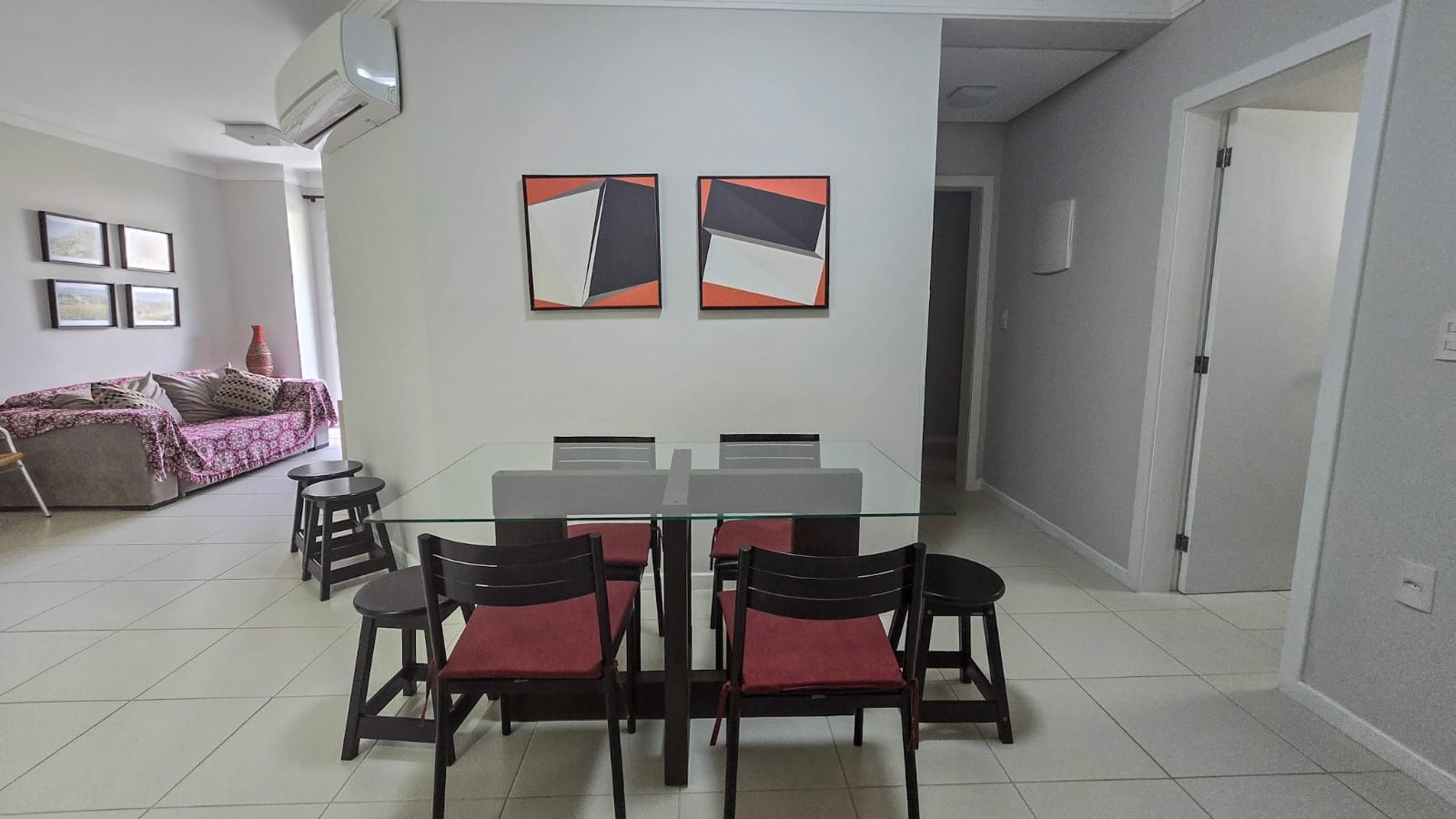 Apartamento para lancamento com 2 quartos, 84m² - Foto 12