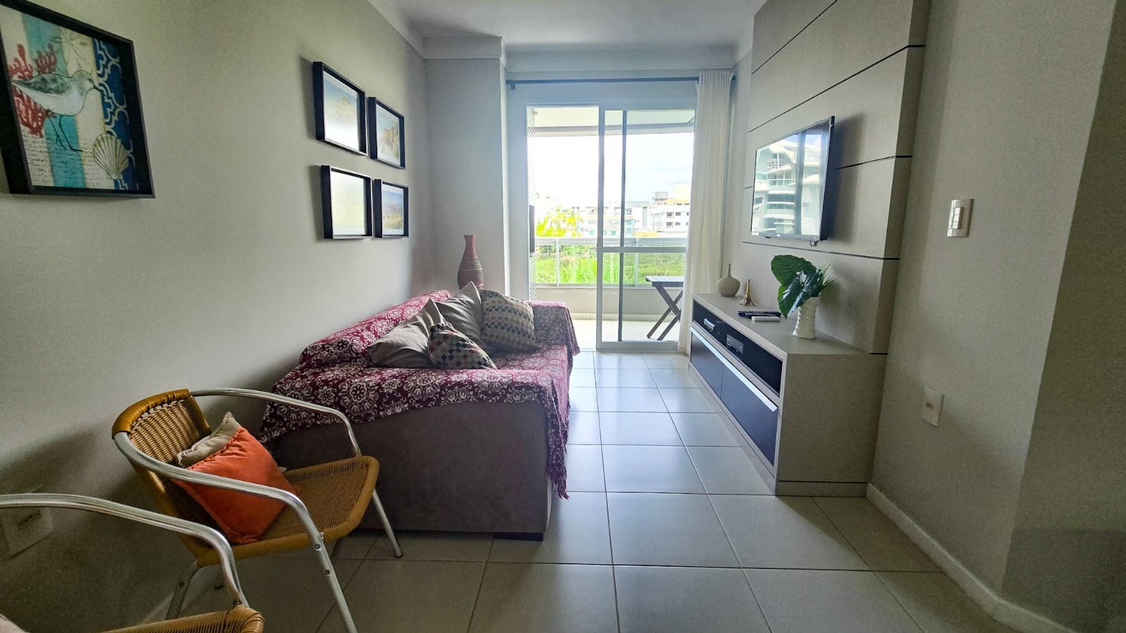 Apartamento para lancamento com 2 quartos, 84m² - Foto 20