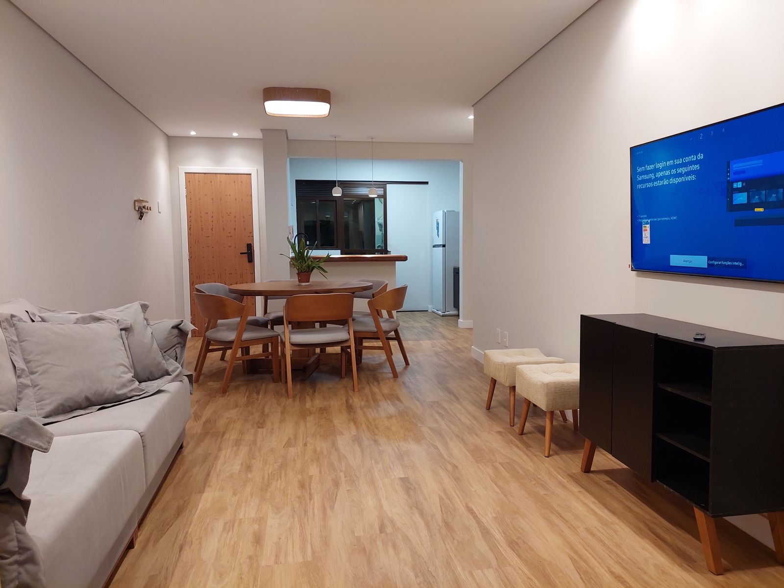 Apartamento à venda com 3 quartos, 104m² - Foto 5