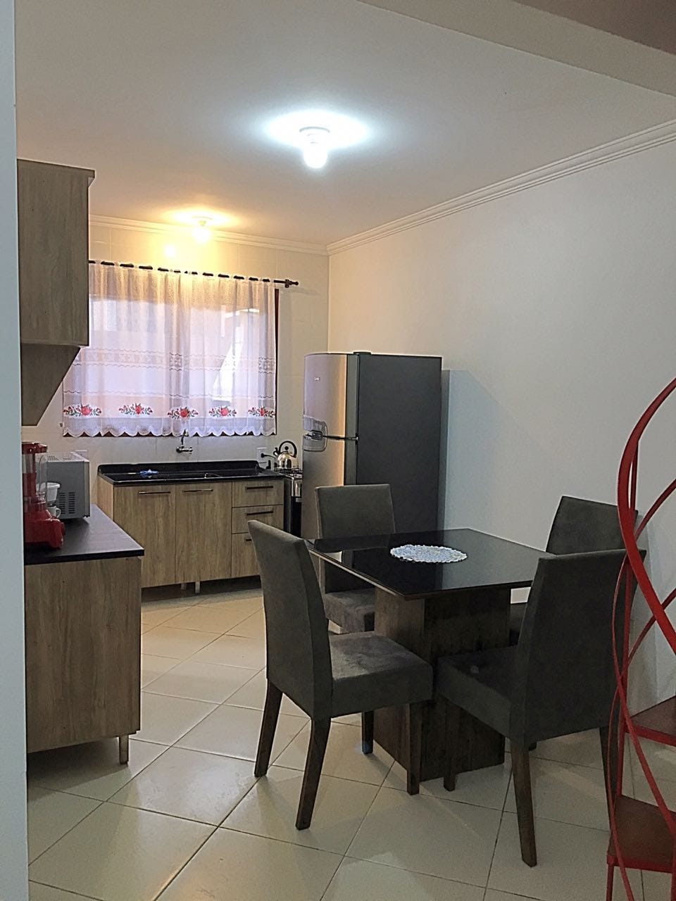 Apartamento à venda com 2 quartos, 85m² - Foto 9