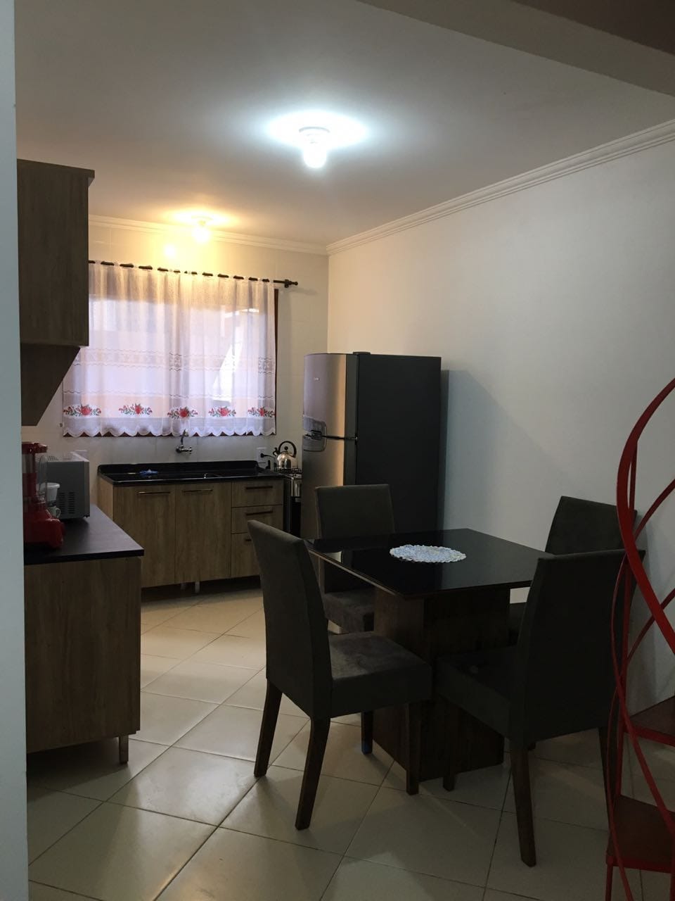 Apartamento à venda com 2 quartos, 85m² - Foto 5