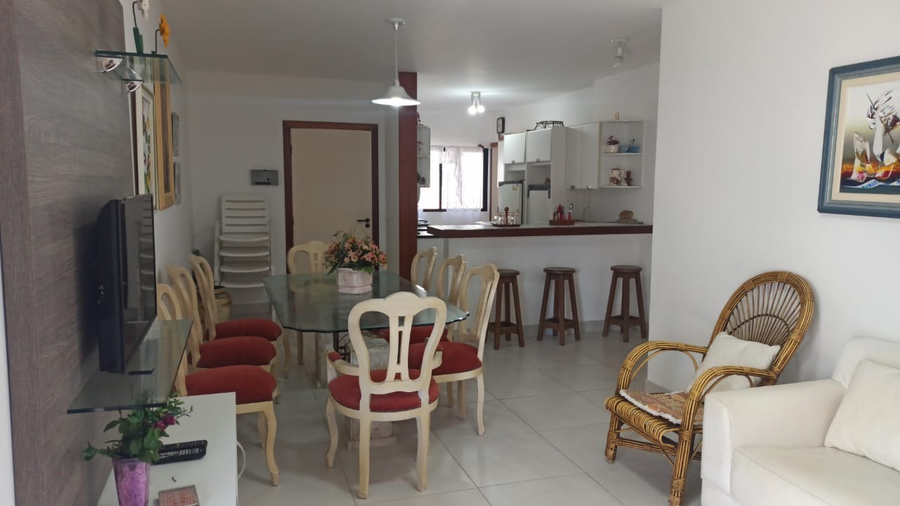 Apartamento à venda com 4 quartos, 122m² - Foto 28