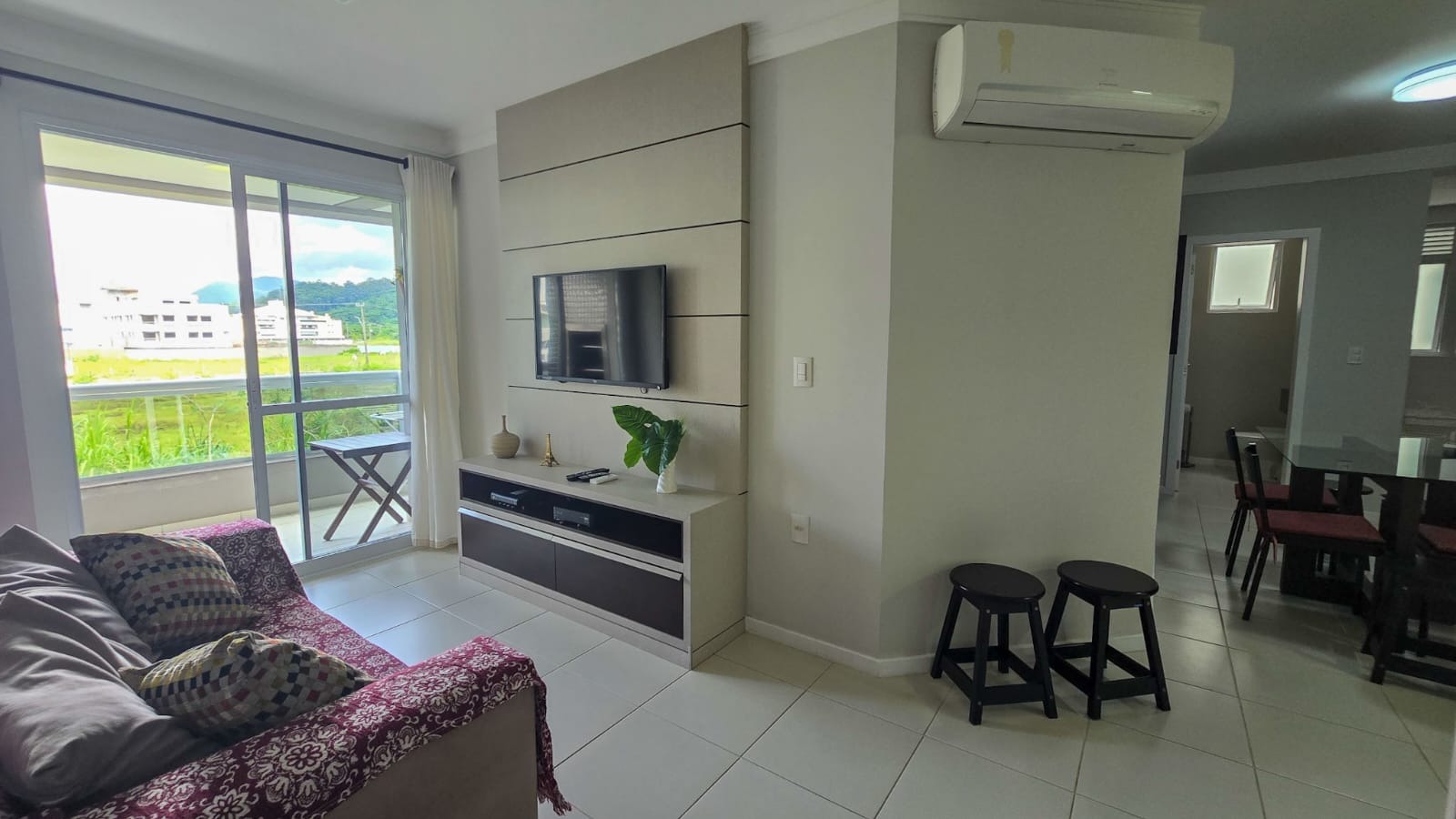 Apartamento para lancamento com 2 quartos, 84m² - Foto 23