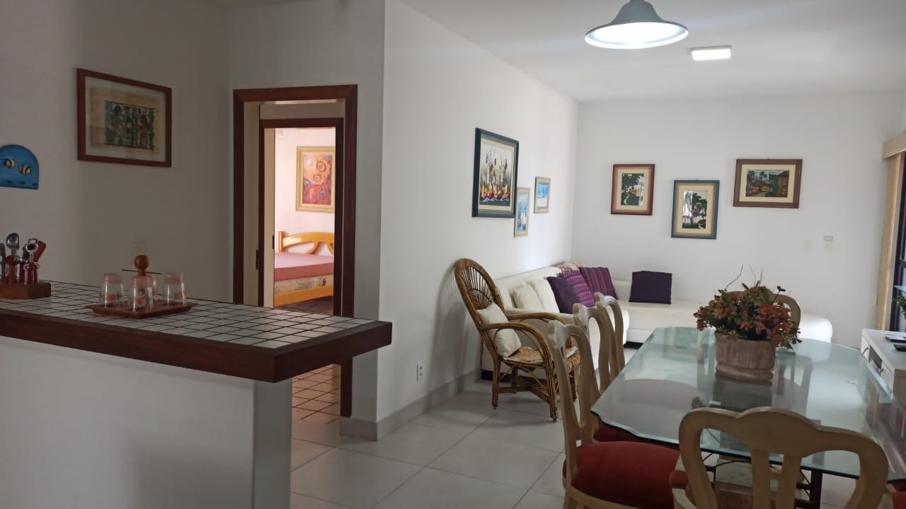 Apartamento à venda com 4 quartos, 122m² - Foto 4