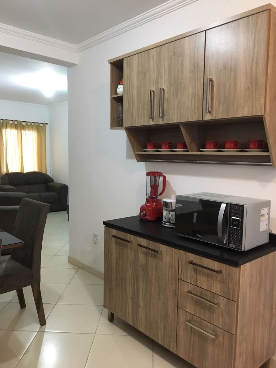 Apartamento à venda com 2 quartos, 85m² - Foto 17