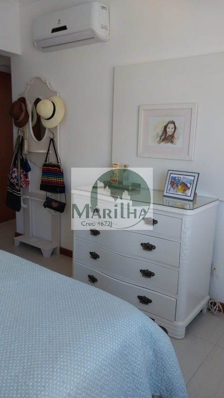Cobertura à venda com 2 quartos, 166m² - Foto 9