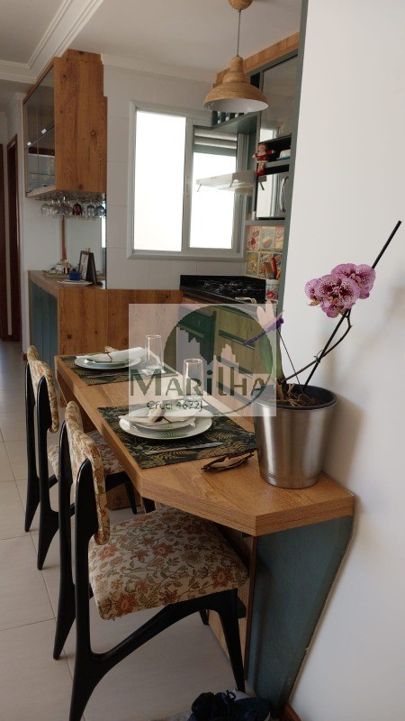 Cobertura à venda com 2 quartos, 166m² - Foto 2
