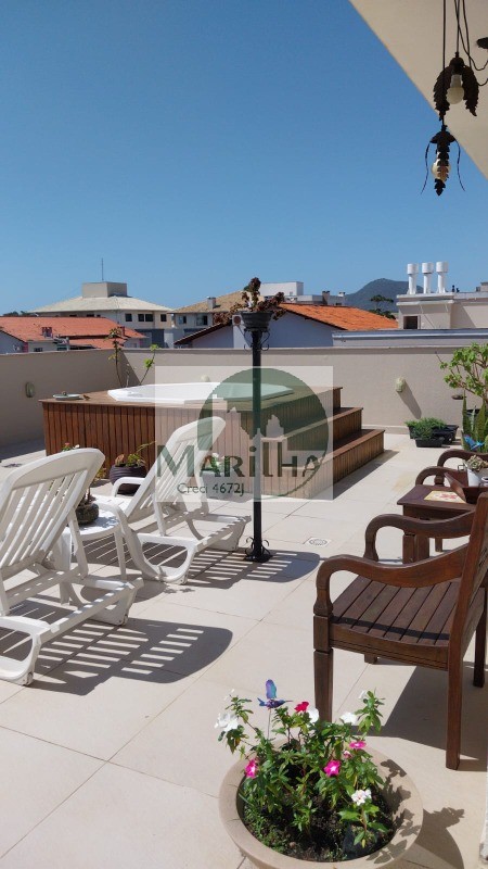 Cobertura à venda com 2 quartos, 166m² - Foto 15