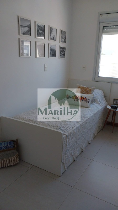Cobertura à venda com 2 quartos, 166m² - Foto 5