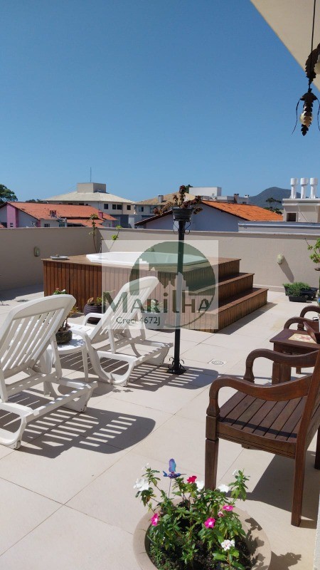 Cobertura à venda com 2 quartos, 166m² - Foto 12