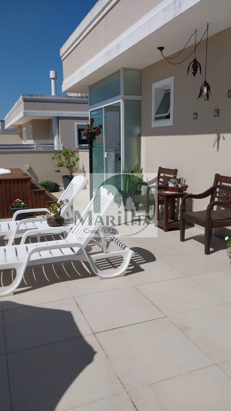 Cobertura à venda com 2 quartos, 166m² - Foto 13