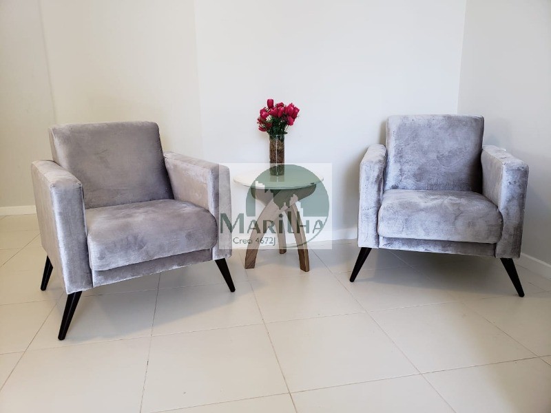 Cobertura à venda com 3 quartos, 280m² - Foto 16
