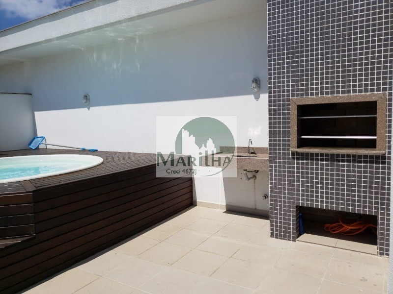Cobertura à venda com 3 quartos, 280m² - Foto 42