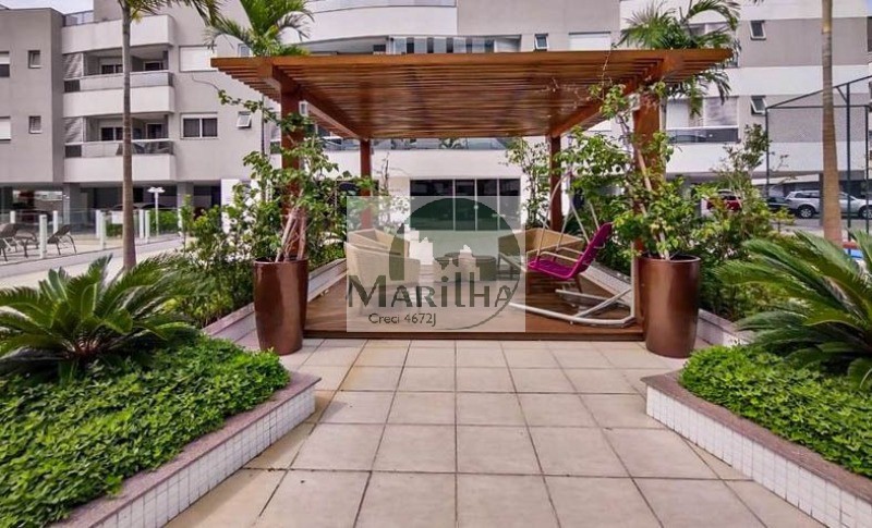 Cobertura à venda com 3 quartos, 280m² - Foto 2