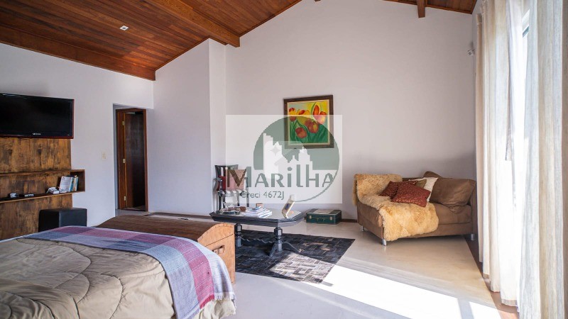 Casa de Condomínio à venda com 4 quartos - Foto 15