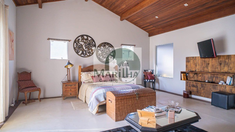 Casa de Condomínio à venda com 4 quartos - Foto 14