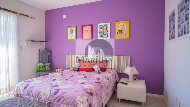 Casa de Condomínio à venda com 4 quartos - Foto 20