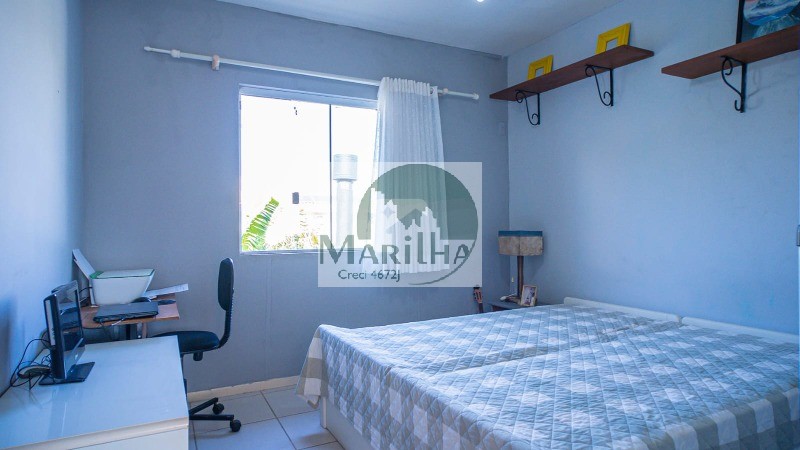 Casa de Condomínio à venda com 4 quartos - Foto 11