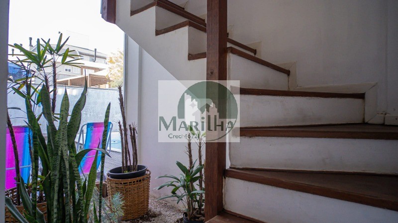 Casa de Condomínio à venda com 4 quartos - Foto 13