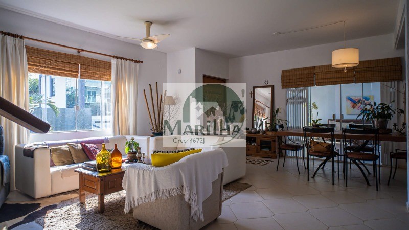 Casa de Condomínio à venda com 4 quartos - Foto 7