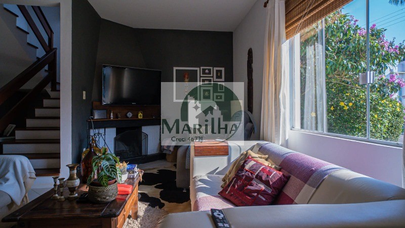 Casa de Condomínio à venda com 4 quartos - Foto 4