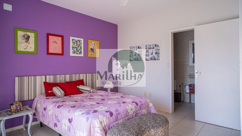 Casa de Condomínio à venda com 4 quartos - Foto 17