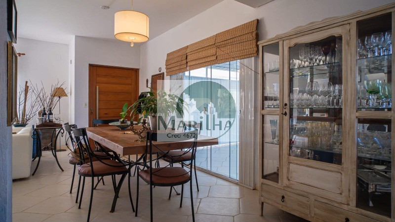 Casa de Condomínio à venda com 4 quartos - Foto 8