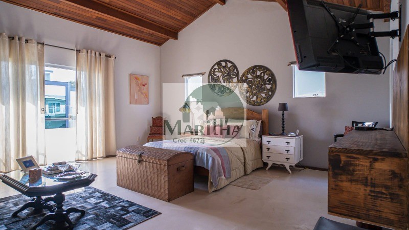 Casa de Condomínio à venda com 4 quartos - Foto 25