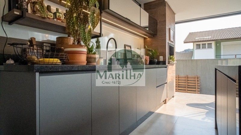Casa de Condomínio à venda com 4 quartos, 235m² - Foto 8