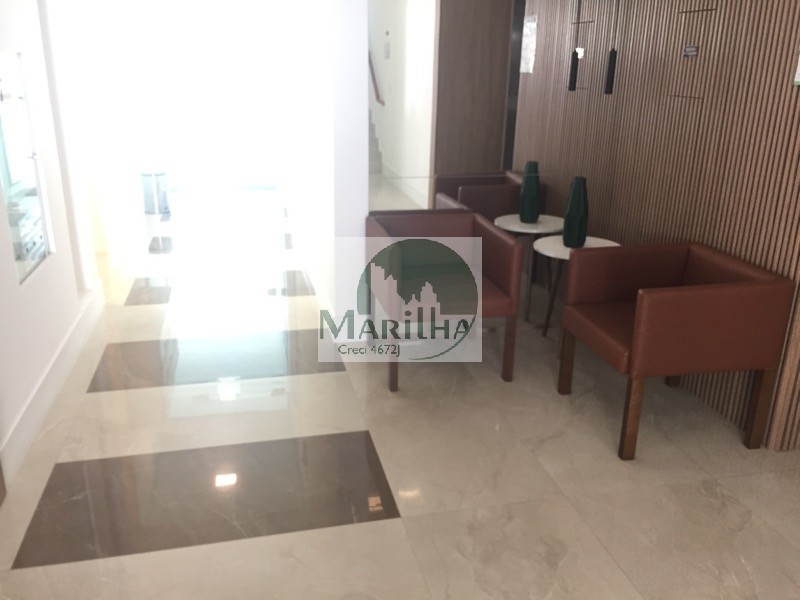 Apartamento à venda com 3 quartos, 129m² - Foto 16