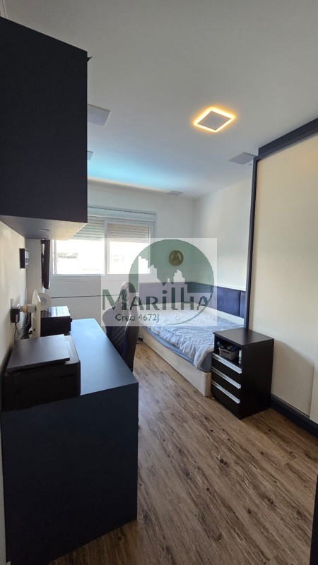 Cobertura à venda com 3 quartos, 230m² - Foto 32