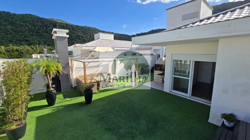 Cobertura à venda com 3 quartos, 230m² - Foto 7
