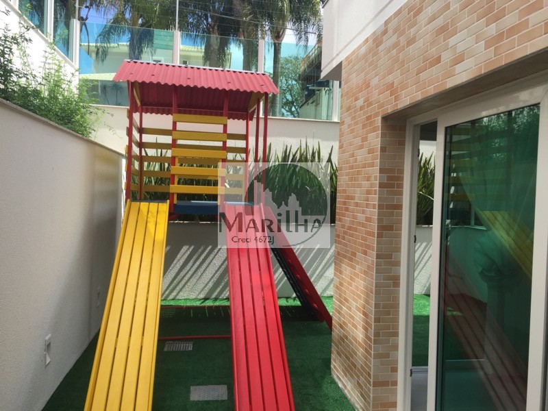 Apartamento à venda com 3 quartos, 129m² - Foto 11
