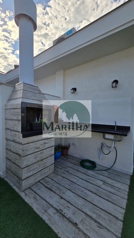 Cobertura à venda com 3 quartos, 230m² - Foto 9