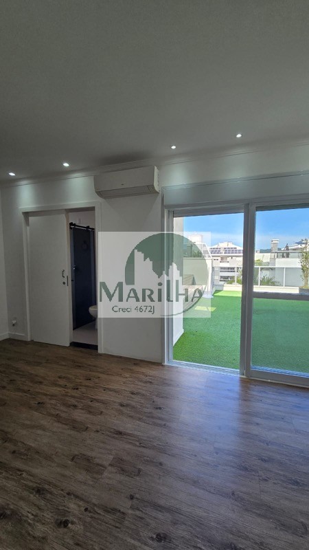 Cobertura à venda com 3 quartos, 230m² - Foto 27