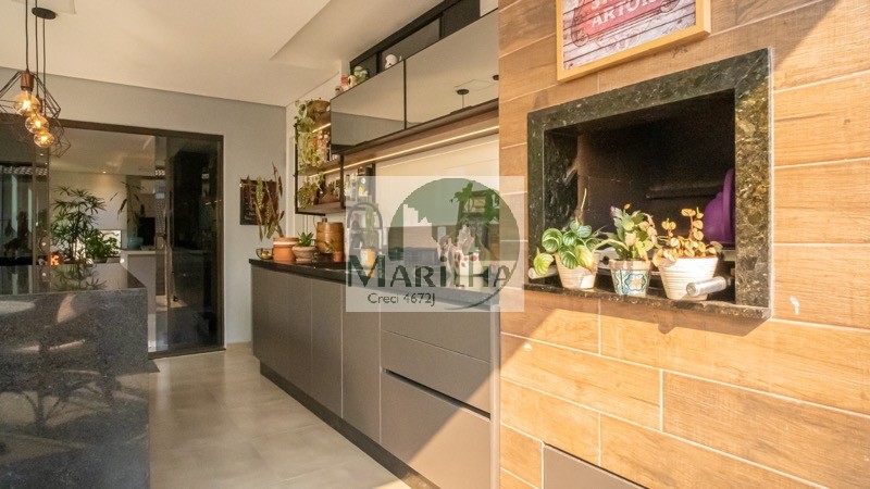 Casa de Condomínio à venda com 4 quartos, 235m² - Foto 10