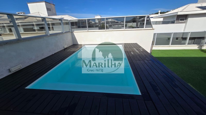 Cobertura à venda com 3 quartos, 230m² - Foto 8