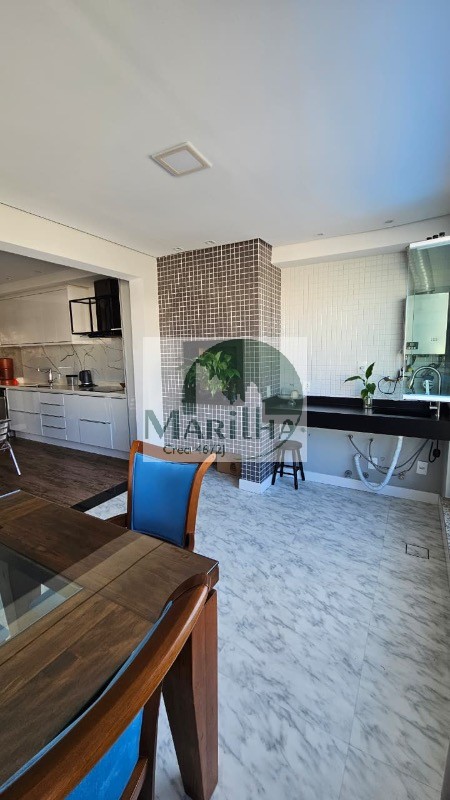 Cobertura à venda com 3 quartos, 230m² - Foto 20