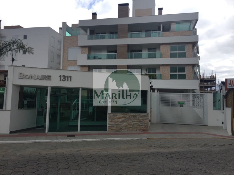 Apartamento à venda com 3 quartos, 129m² - Foto 2