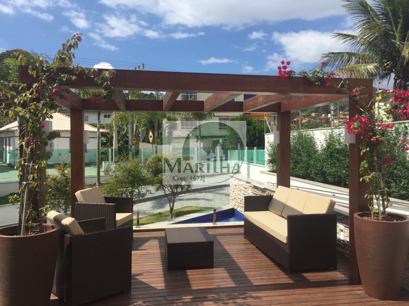 Apartamento à venda com 3 quartos, 129m² - Foto 13