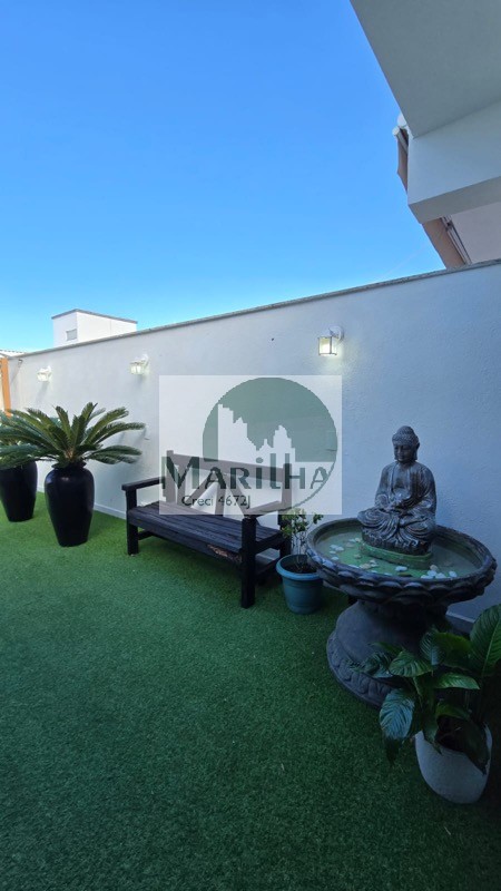 Cobertura à venda com 3 quartos, 230m² - Foto 3