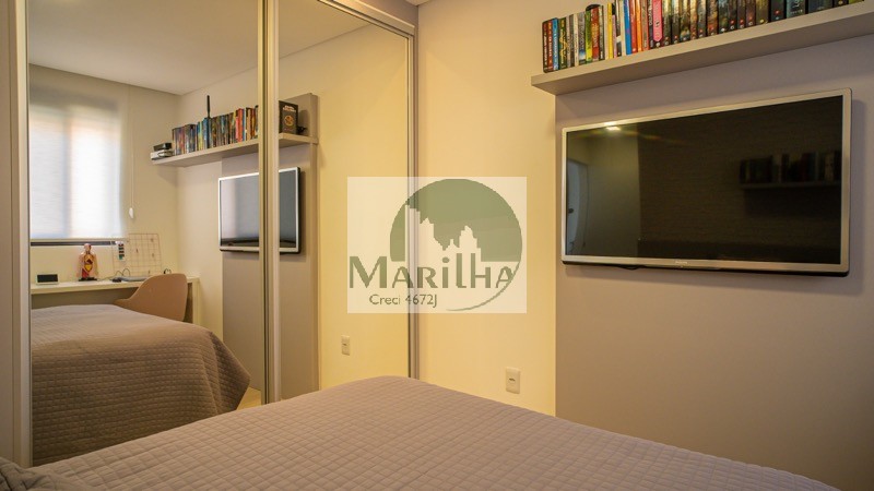 Casa de Condomínio à venda com 4 quartos, 235m² - Foto 18