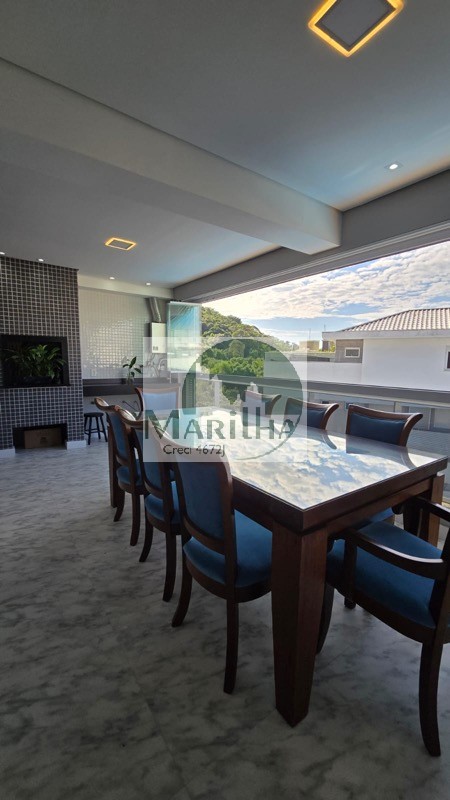 Cobertura à venda com 3 quartos, 230m² - Foto 17