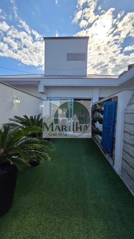 Cobertura à venda com 3 quartos, 230m² - Foto 5