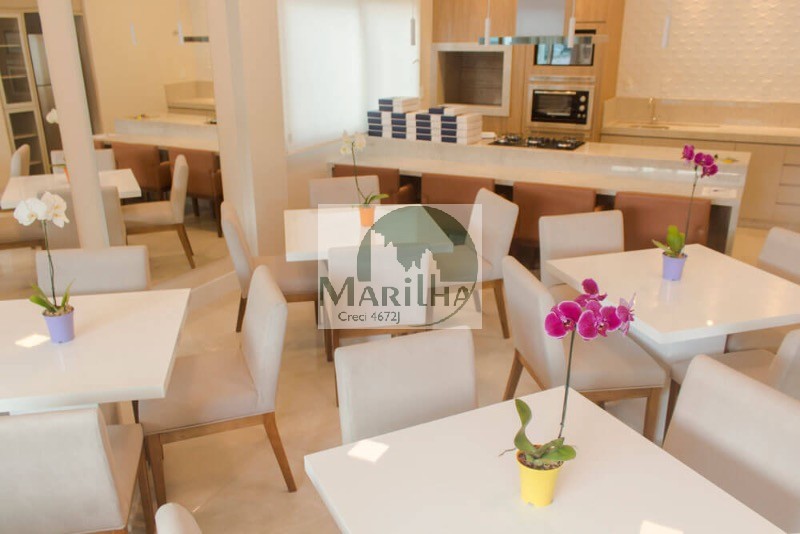 Apartamento à venda com 3 quartos, 129m² - Foto 5