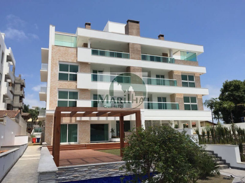 Apartamento à venda com 3 quartos, 129m² - Foto 6
