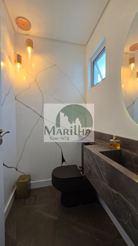 Cobertura à venda com 3 quartos, 230m² - Foto 25