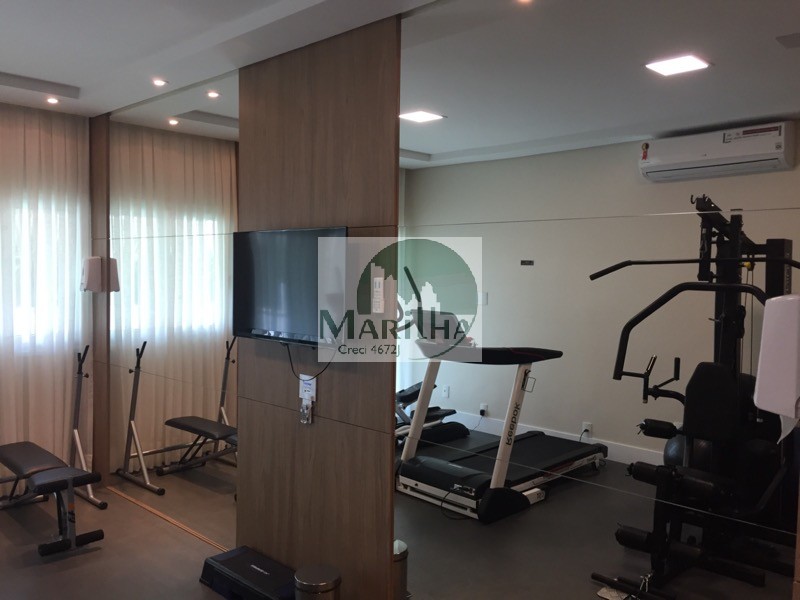 Apartamento à venda com 3 quartos, 129m² - Foto 9