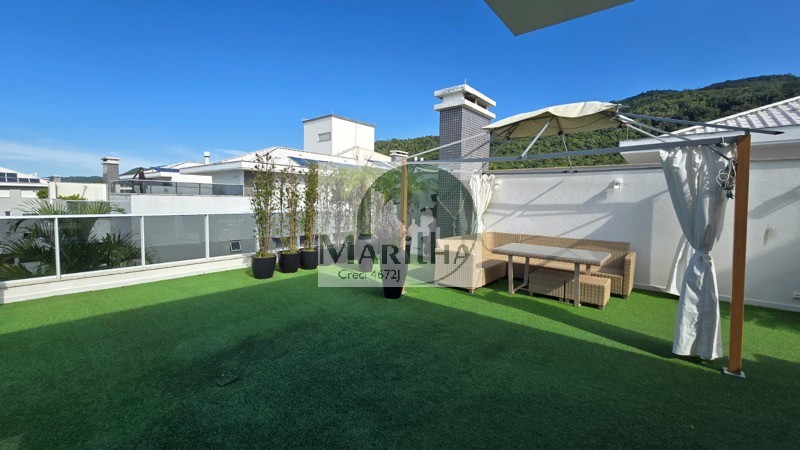 Cobertura à venda com 3 quartos, 230m² - Foto 6