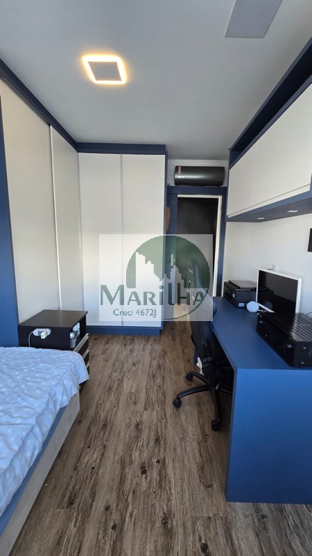 Cobertura à venda com 3 quartos, 230m² - Foto 33